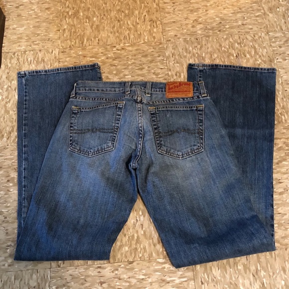 👖Lucky Brand Sweet Dream Bootcut Jeans👖 - Picture 6 of 11